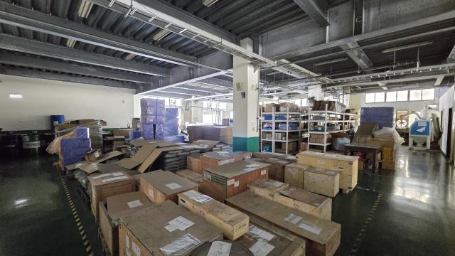 桃園楊梅廠房-5