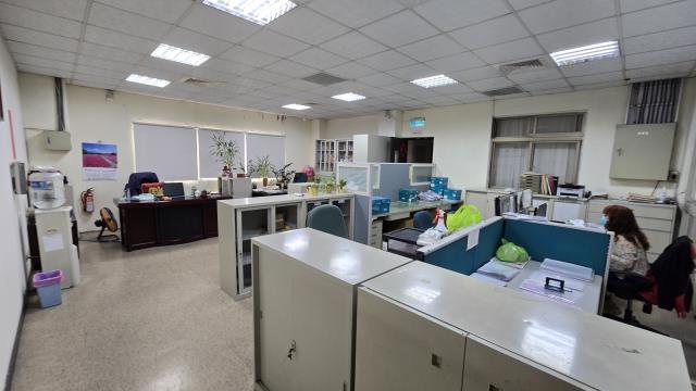 桃園楊梅廠房-6