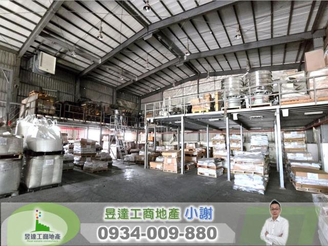 桃園新屋廠房-0