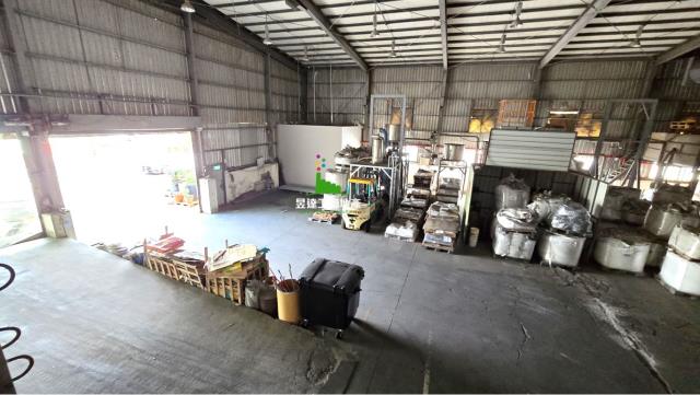 桃園新屋廠房-5