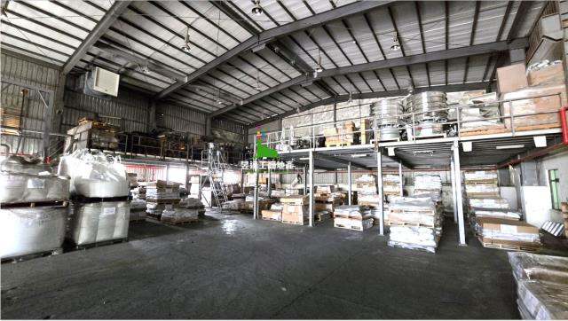 桃園新屋廠房-1