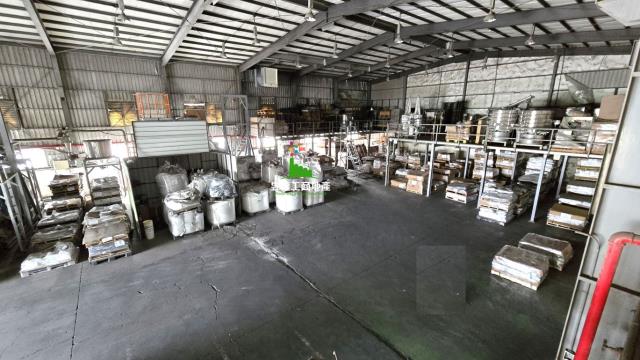桃園新屋廠房-6