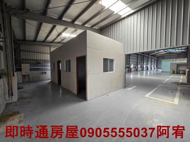 大寮廠房-2