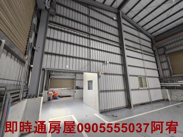 大寮廠房-3