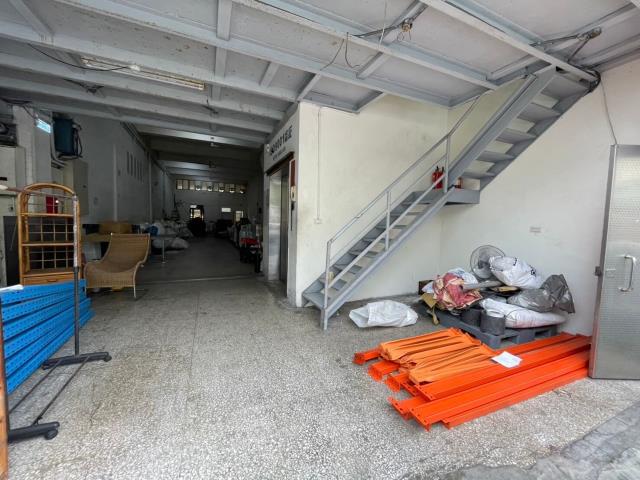 桃園龜山廠房-1