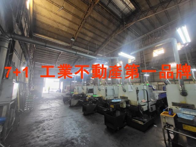 台南安南廠房-2