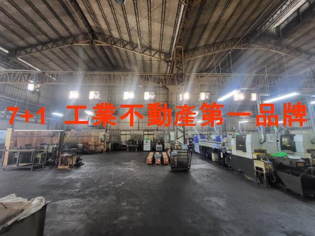 台南安南廠房-0