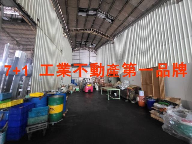 台南安南廠房-3