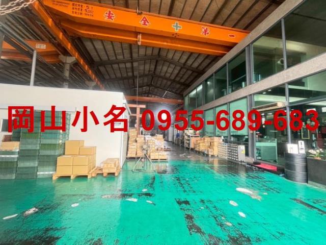 台南安南廠房-0