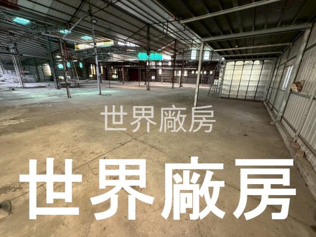 高雄岡山廠房-0