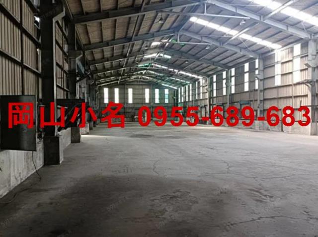 屏東枋寮廠房-0