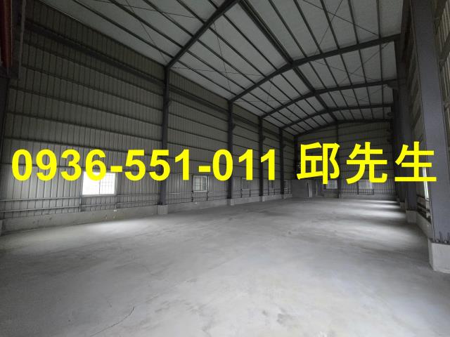 大寮廠房-0