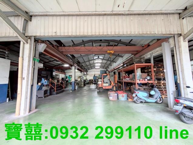 台中廠房-5