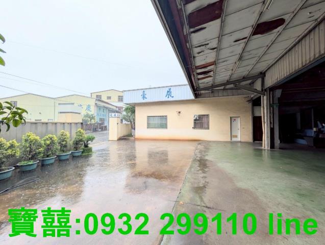台中廠房-6