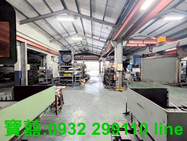 台中廠房-7