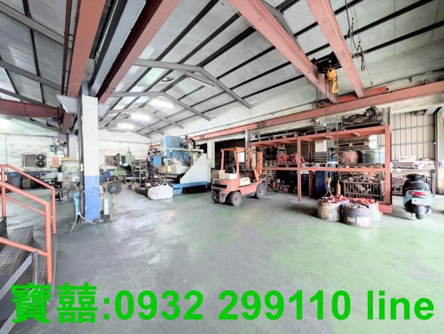 台中廠房-2