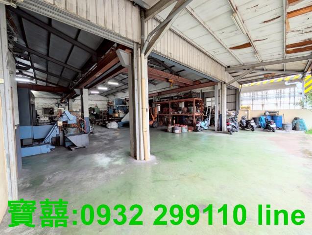 台中廠房-0