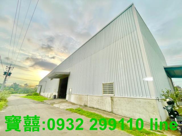 台中廠房-0