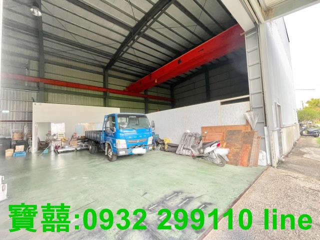 台中廠房-5
