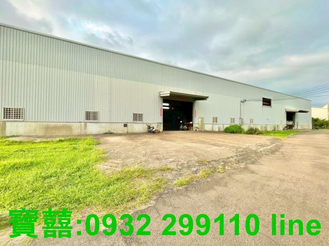 台中廠房-7