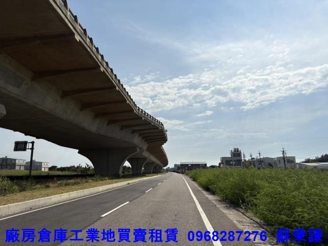 桃園新屋廠房-0