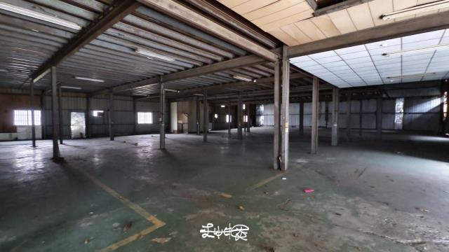 樹林廠房-3