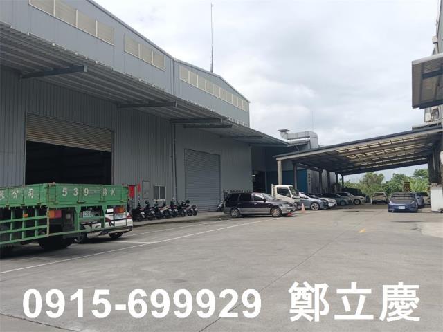 新北樹林廠房-1