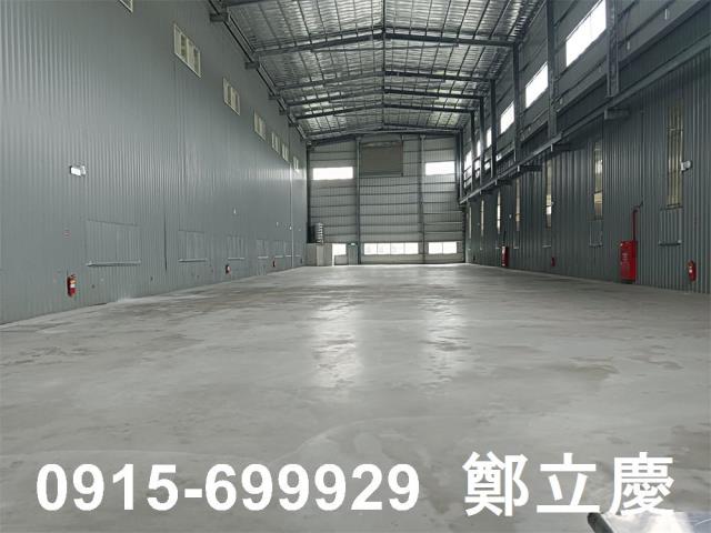 新北樹林廠房-2