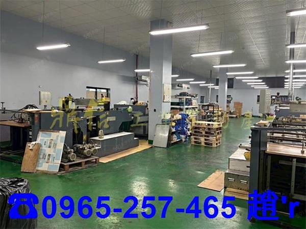 台南仁德廠房-0