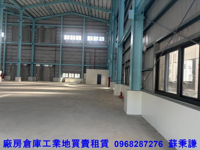 桃園新屋廠房-2