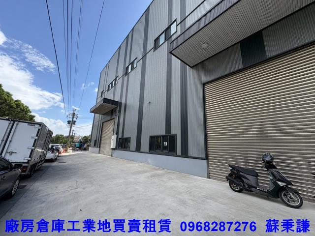 桃園新屋廠房-3
