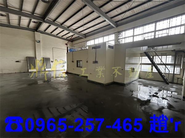 台南仁德廠房-0