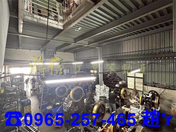 台南安南廠房-0