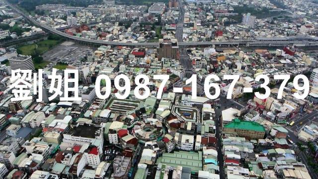 台南永康廠房-0