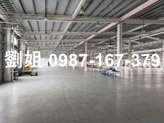 台南安南廠房-0