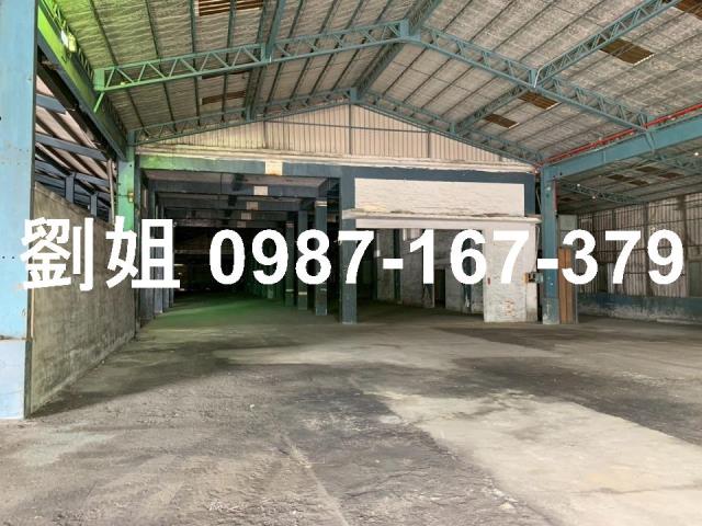 高雄大社廠房-1
