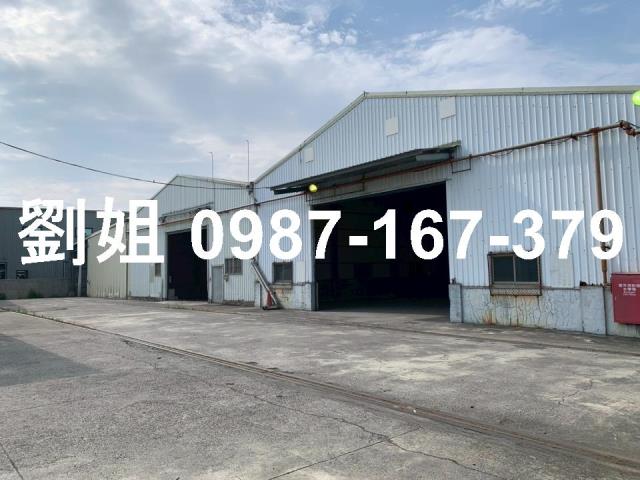 高雄大社廠房-2