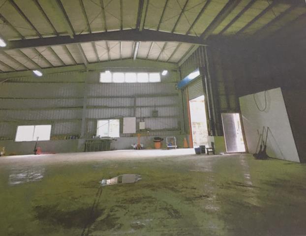 桃園龜山廠房-2