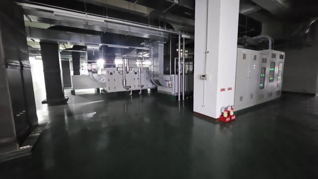 新竹湖口廠房-2