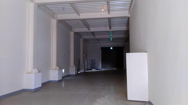 桃園龜山廠房-1