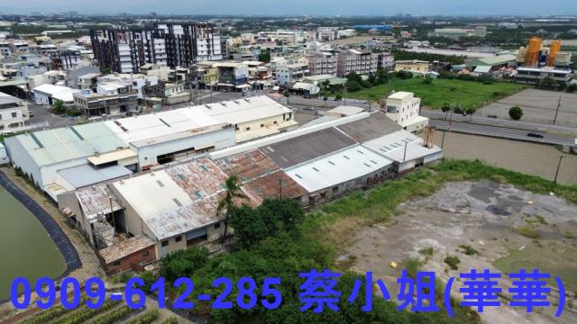 屏東萬丹廠房-0