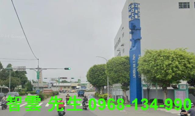 新北林口廠房-0