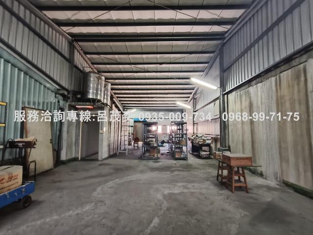 中和廠房-11