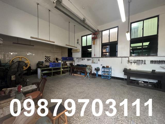 桃園大園廠房-3