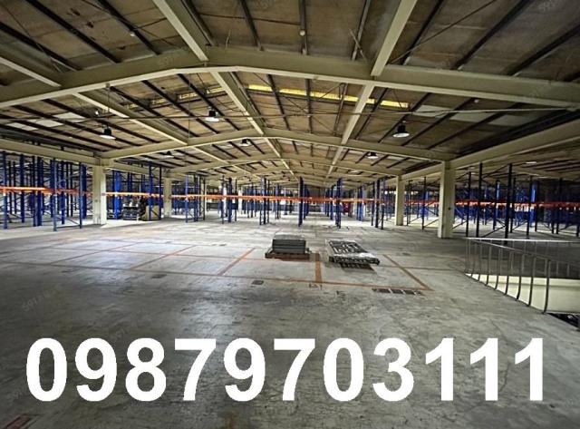 桃園楊梅廠房-0