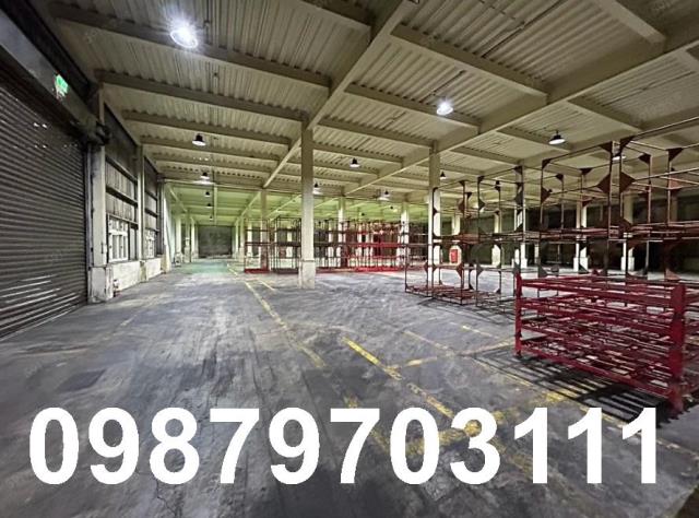 桃園楊梅廠房-1