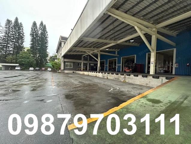 桃園楊梅廠房-4