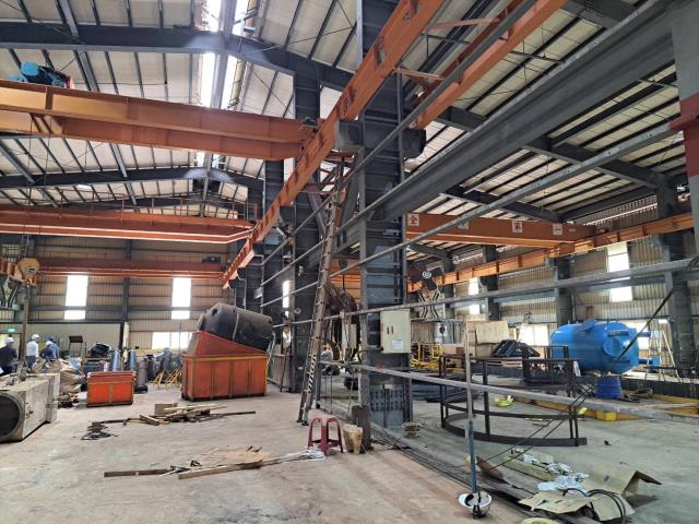 桃園大園廠房-0