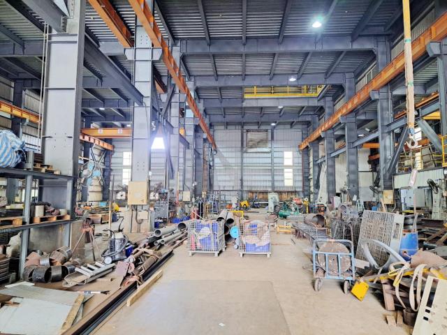 桃園大園廠房-1