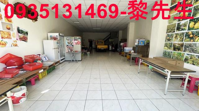 新竹關西廠房-13